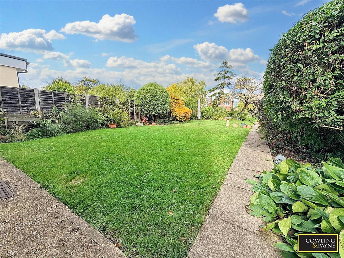 Wick Beech Avenue, Wickford